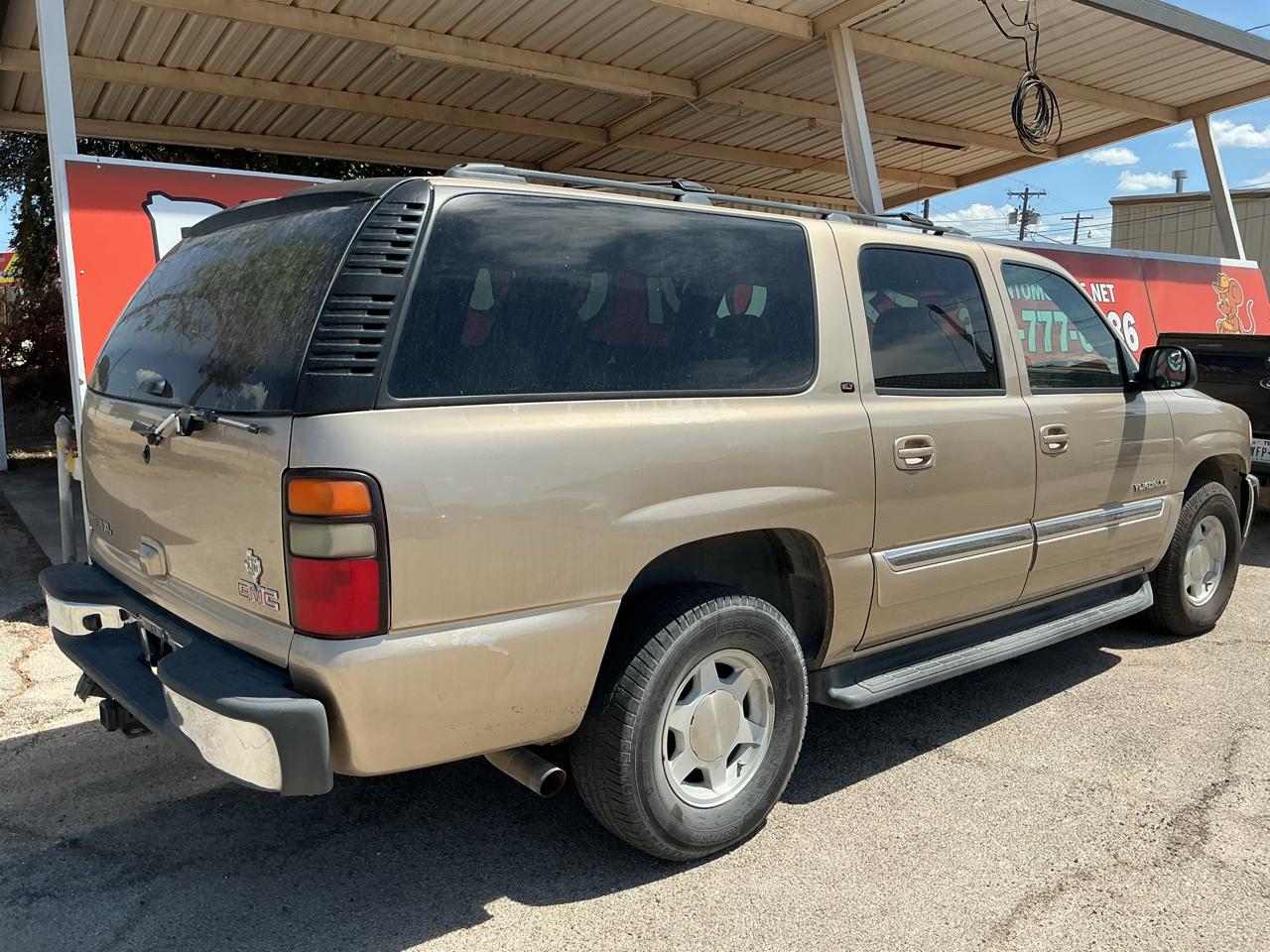gmc yukon xl 2006 3GKFK16Z46G107352 image gmc yukon xl 2006 3GKFK16Z46G107352 image